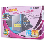 ϣ�ݣ�Seagate��FA GoFlex���Ʒ��2.5Ӣ��USB3.0�ƶ�Ӳ��500G ��ɫ��STAA500306�������װ��