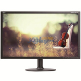 NEC ���� EX231WP 23Ӣ�����PVA WLED������ʾ�� ����ɫ��