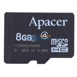 ��հ��Apacer��8GB TF�洢����class4��