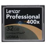 �׿�ɳ��Lexar��32G 400x CF�洢�� 60M/S