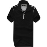 ShopZoom��ʿ ��ɫ��ȫ�����������������T��[T1155]