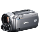 ���ܣ�Canon�� LEGRIA HF R26 ˫������������� ��ɫ��207������ 20����ѧ�佹 ����ʽ 3.0��Һ������