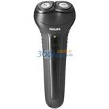 �����֣�Philips��HQ912 ����ϵ��˫��ͷ�綯���뵶 ��ɫ