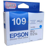 ��������Epson��T1092��ɫī�� C13T109280������ME30/300/360/510/600F/650FN/700FW��