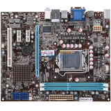 ˫����UNIKA��UH55MT -S+ ���壨H55/LGA 1156��