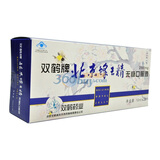 ˫���Ʊ����������ڷ�Һ(����)10ml:2g*30֧