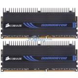 ��������CORSAIR��Dominator DDR3 1600 8GB(2x4GB)̨ʽ���ڴ棨CMP8GX3M2A1600C9��