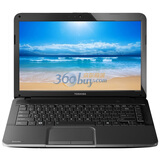 ��֥��TOSHIBA��C805-T03B 14Ӣ��ʼǱ����ԣ�i3-2350M 2G 500G  HD 7610M 1G���� USB3.0 Win7 ��������