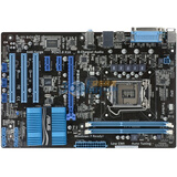 ��˶(ASUS)P8H61/USB3����(Intel H61/LGA 1155)