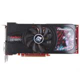 ���������Dataland��HD6870���1G 900/4200 1024M/256λ GDDR5 PCI-E �Կ�