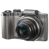 ���ְ�˹��OLYMPUS�� SZ-30MR ������� ��ɫ��1600������ 3.0Ӣ��Һ���� 24����ѧ�佹 25mm��� ����4G����
