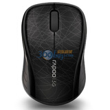 �װأ�Rapoo��3100P 5G ���߹�ѧ���  ��ɫ