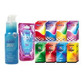 ����˹����+����˹������Һ�����װ��50ml+��ҹ��ȫ�� 8�� 80ֻ