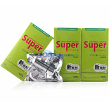 Okamoto�Ա���ȫ�� ������superϵ�г�����8Ƭװ*3��+��������ɫ�ӵ�1��