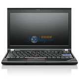 ThinkPad X220i��4286-3FC��12.5Ӣ��ʼǱ����ԣ�Cel857 2G 320G ���� Win7��