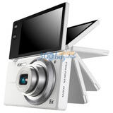 ���ǣ�SAMSUNG�� MV800 ������� ��ɫ ��1600������ 3��ɷ�ת������ 5����� 26mm��ǣ�