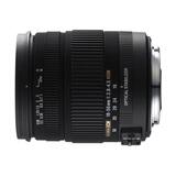 ������SIGMA��AF 18-50mm F2.8-4.5 DC OS HSM���῵���ڣ��������ר�þ�ͷ