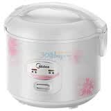 ���ģ�midea��YJ408G ��С��ϵ�� 4L ��е�� �緹��