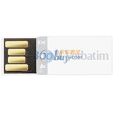 ������Verbatim������ϵ�� 4GB U�̣����ٰף�