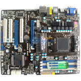 ���棨Asrock��890GX Pro3����(AMD 890/Socket AM3+)