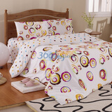 �ʹ� ȫ��б��ӡ���ļ��� 200X230cm ����ѡ 0256����֮��