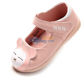 ABCͯЬ Ůͯ��������Ь Ƥ����Ь 3507