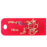 �ض��� ��PNY)  U��  �������� 16G(��ɫ��