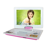 ���ѣ�KONKA����Яʽ�ƶ�DVD KLD-1301 13�� �ۺ�
