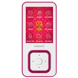 ���ǣ�SAMSUNG����YP-Q3 4G MP4 ����������ɫ