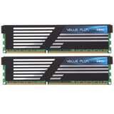 ��GEIL��Value plusϵ�� DDR3 1600 8G��4G��2����̨ʽ���ڴ�