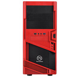 Tt��thermaltake���Ǽ�ָ�ӹ� ��ɫ�棨VN400A1W2N-B�����䣨��ɫ����/�羺���ǰ������/����ʽ��Դ��