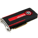 ���������Dataland��HD7870 2G 1000/4800 2GB/256bit GDDR5 PCI-E �Կ�