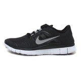�Ϳ�NIKE 2012���ļ��¿����ӳ���5.0ϵ���ܲ�Ь 510642-002
