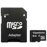 Gigastone 8G TF��Micro SDHC�����ٴ洢����class4��