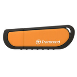 ���� (Transcend) JetFlash V70 8G U�� ��ɫ