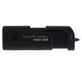 ��ʿ�٣�Kingston)DataTraveler 100 Generation 2 (G2) 32GB U��(DT100G2/32GB)