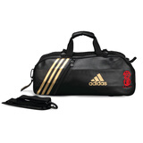 ���ϴ�˹adidas ���ϵ�г��󱳰� ����/б��/˫�� 3�ֱ���-ACC051BG-BUDO