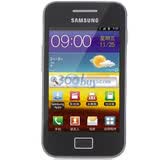 ���ǣ�SAMSUNG��S5830I 3G�ֻ�����觺ڣ�WCDMA/GSM
