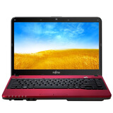 ��ʿͨ��Fujitsu�� LH522 14Ӣ��ʼǱ�����(E2-1800 2G 320G ����HD7340�����Կ� D�� ���� HDMI)��