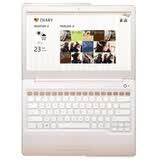 ��ʿͨ��Fujitsu�� CH702 13.3Ӣ����ڱʼǱ�(i5-3317U 8G 24GSSD+500G HD4000 ���� Win8)������