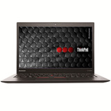 ThinkPad X1Carbon(3443-A96) 14Ӣ�糬������i5-3317U 4GB 120GSSD WIN8��1600*900�ֱ���