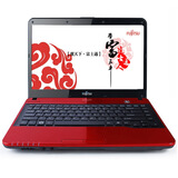 ��ʿͨ��Fujitsu�� LH532 14Ӣ��ʼǱ�����(i5-3210M 2G 500G �º�о�Կ�HD4000 D�� ���� Win8)������