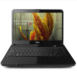 ��ʿͨ��Fujitsu�� LH532 14Ӣ��ʼǱ�����(i5-3210M 2G 500G GT620M 2G���� D�� ���� Win7)�Ͷ���