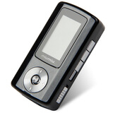 ��ħ��RAMOS��V3 NANO 4G 1Ӣ�� MP3������ ��ɫ