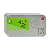 御青 2012 新茶 银螺 一级 150g