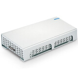 Ԫ�� �洢��ʿS360 3.5��SATAӲ�̺� USB3.0+ESATA