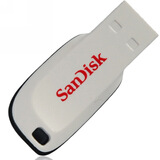 SanDisk�����ϣ�Cruzer CZ50 8GB U��-��ɫ������