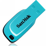 SanDisk�����ϣ�Cruzer CZ50 4GB U��-��ɫ������
