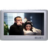 ���ħ����Cube��K8T 4G 4.3Ӣ�� MP4������ ��ɫ