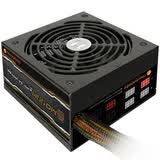 Tt��thermaltake��Smart 550��SP-550M����Դ��ͭ��ģ��/����/����PFC/14cm��������/�ӳ��߲ģ�